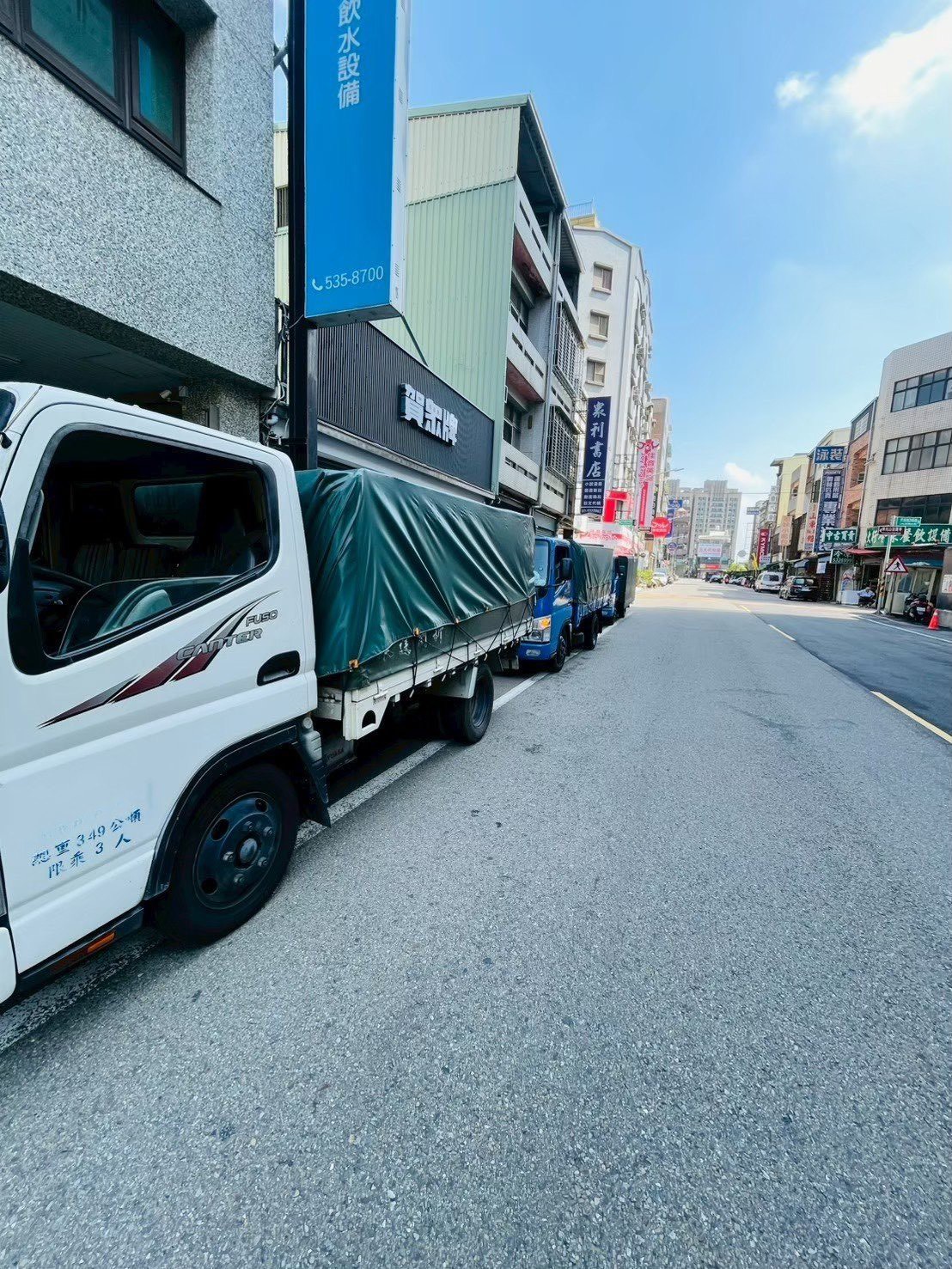 長短途搬運｜居家搬家