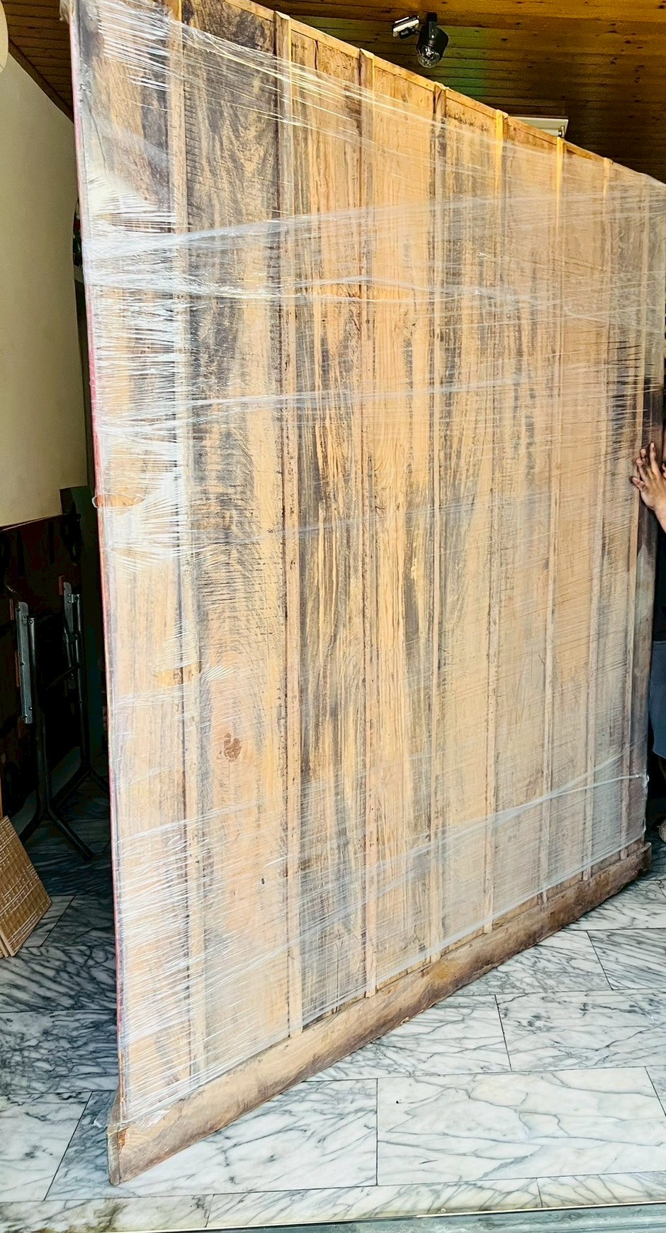 單件物品｜特殊物品搬運